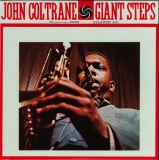 Coltrane, John - Giant Steps, front